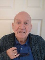 Condolence Book for Paddy (Patrick) Browne (Clonshaugh, Dublin)