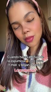 Ritual Con Hojas De Laurel Miel