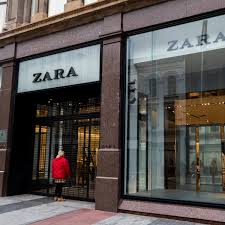 ۩ii۩ij۩ محمود تبار (متن کانال مهم) ۩ij۩ii۩. Zara Owner To Close Up To 1 200 Fashion Stores Around The World Retail Industry The Guardian