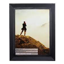 We can solve this problem for you. 6 Pack Black Angled 18 X 24 Frame Home By Studio Decor Michaels