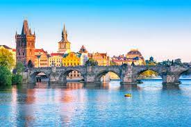 Dieser service zeigt ihnen sehenswürdigkeiten in tschechien auf einer interaktiven karte. Die Top 10 Sehenswurdigkeiten Von Prag Franks Travelbox