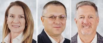 Subaru promotes Theresa Zohlman, Tim Stallings; hires Aurelian Sin