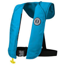 Maybe you would like to learn more about one of these? Mustang Inflatable Life Vest For Sale Ebay