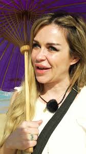 Kampf der Realitystars: Ingrid Pavic's TV-Comeback bei RTLZWEI