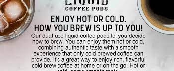 Here's a toddy cold brew guide and instructions from the expert for the perfect toddy and koffee kult cold brew, use a ratio of 1:2 or 1:3 depending on how strong you like your coffee. Java House Cold Brew Coffee Concentrate Single Serve Liquid Pods 1 35 Fluid Ounces Each Kauai Vanilla Macadamia Nut 6 Count Amazon Com Grocery Gourmet Food