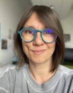 Leslie BELTON-CHEVALLIER