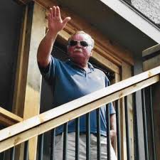 Thomas Weaver Obituary