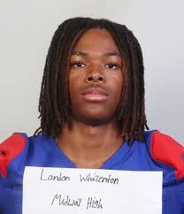 Central Texas Honor Roll, Week 7 and Player of the Week vote