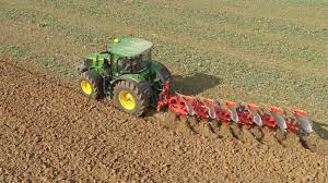 The employee who does the most work can be reward your employees by doing their work for them. Vari Master L The New Vision Of Ploughing Kuhn