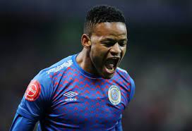 Maybe you would like to learn more about one of these? Is Supersport S Sipho Mbule Finally Hitting The Right Notes The Citizen