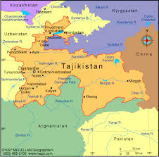 Map shows where afghanistan is located on the world map go back to see more maps of afghanistan ﻿ cities of afghanistan. Pin On Tajikistan