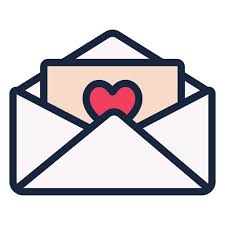 Love Letter Stroke Icon Ad Paid Sponsored Letter Stroke Icon Love Letter Icon Logo Design Template Premade Logo