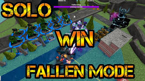In roblox tower defense simulator, you will team up with friends and other players to fight waves of zombies, enemies, and bosses to protect your base. Solo Roblox Tower Defense Simulator Hardcore Mode More Gems Farm Youtube