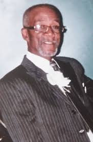 Obituary for Albert Gray