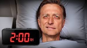 The BEST Herb to help you SLEEP BETTER Tonight