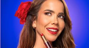 Rojo carmesí, actores y personajes: quién es quién en la telenovela de  Netflix