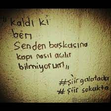 Kaldi Ki Ben Senden Baskasina Kapi Nasil Acilir Bilmiyorum Bir Sozleri Ilham Veren Sozler Guzel Soz