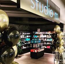Studio M Frisør