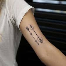 Ok Dovmeleri Arrow Tattoos 5 Arrow Tattoos Arrow Tattoos For Women Tattoos