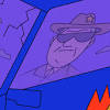 Story image for Autonomous Cars from Bloomberg