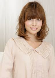 Short haircuts fit perfect asian girls since they have dense and flat hair. 22 Popular Concept Asian Medium Length Haircut