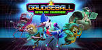 Jamesapos Form Students Play Grudgeball -