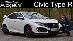Submitted 6 days ago by dynodaze. Honda Civic Type R Testbericht Gt Fk8 2018 Autogefuhl