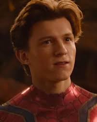 If you want blond hair, go for a subtler, more natural color. How To Get The Tom Holland Haircut Tom Holland Haircut Tom Holland Hair Boys Haircuts