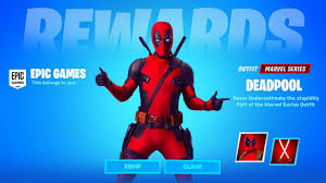 The fortnite deadpool challenges for weeks 5 and 6 have been revealed. When Will Deadpool Receive His Special Event In Fortnite Season 2