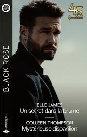 Un secret dans la brume ; Mystérieuse disparition de Elle James
