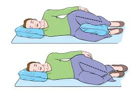 Unfortunately, it can be a real hassle to manage and treat if you don't know how. Is Your Sleep Position Causing You Back Pain Health Essentials From Cleveland Clinic