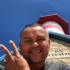 Profile for Brett Luster, Author and Speaker