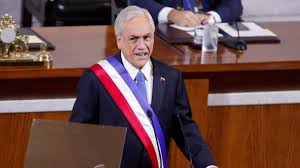 We did not find results for: Sebastian Pinera En Su Cuenta Publica En Chile No Hay Presos Politicos