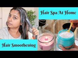 Easy Steps To Do Hair Spa At Home Loreal Hair Spa At Home Hair Avalynn Journal