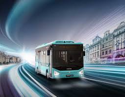 Bmw I And Karsan Extend Partnership With New Electric Bus Bmw I Bmw Bus