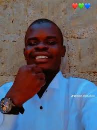 Ngei proverb about secrecy and power