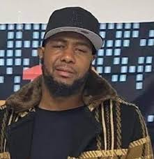 Timothy Dwain Foreman Jr. 40 of Peoria, IL Passed away