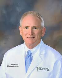 Mark Blackwood, MD