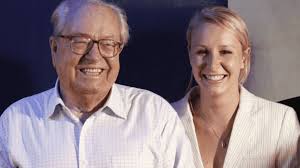 Marion Maréchal-Le Pen, plus jeune élue de la Ve République