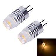 2 59 G4 Led Bi Pin Lights 1 Leds High Power Led Warm White Cold White 70 80lm 3000 3500k Dc 12v G4 Led Power Led Led