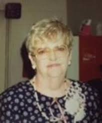 Obituary information for GLENDA NEFF-SCHWARTZ