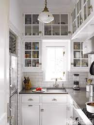 55 Inspiring Ideas To Update Your Kitchen Kitchen Design Small Kitchen Design Small Kitchen