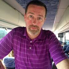 Dennis Bontrager's Instagram, Twitter & Facebook