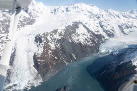 Regarded as the largest recorded in modern times, the tsunami in lituya bay, alaska was caused by a landslide triggered by an 8.3 magnitude earthquake. Alaska Tsunami Warning Prompts State Federal Response Woodwell Climate
