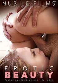 Erotic Beauty (2019) | Nubile Films | Adult DVD Empire