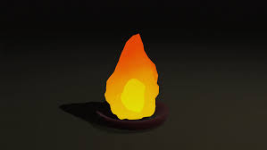 Maybe you would like to learn more about one of these? Artstation Cartoon Fire David Passmore