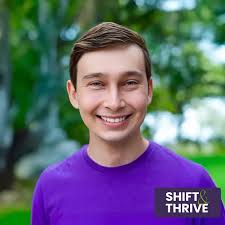 Shift & Thrive: CEO Insights