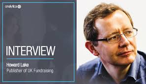 Interview with Howard Lake