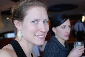 Sheri Yee's Instagram, Twitter & Facebook