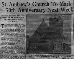 New Haven Museum » The Four Corners